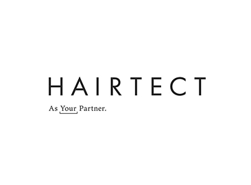 ヘアテクトロゴ